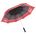 Customized Logo Anti UV Golf Umbrella